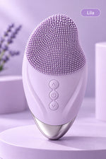 Limpiador facial ultrasónico