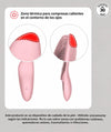 Limpiador facial ultrasónico
