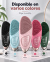 Limpiador facial ultrasónico
